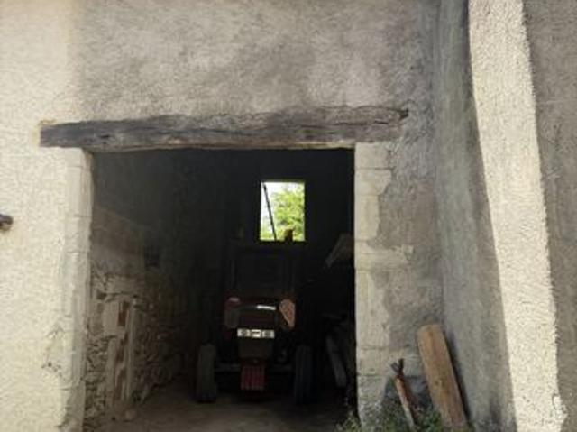 Maison vente à Savigny, Manche