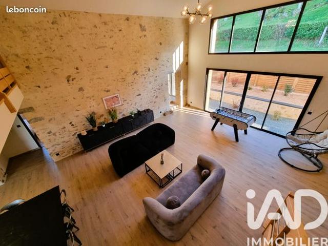 Maison vente à La Roche-sur-Yon, Les Epesses