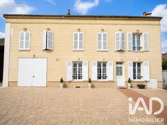 Maison vente à Pithiviers, Puiseaux