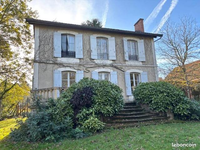 Maison vente à Périgueux, Issac
