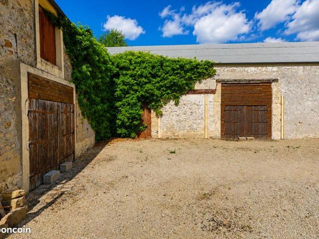 Maison vente à Saint-Pierre-du-Perray, Essonne
