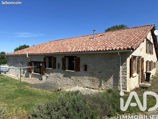 Maison vente à Rives, Lot-et-Garonne