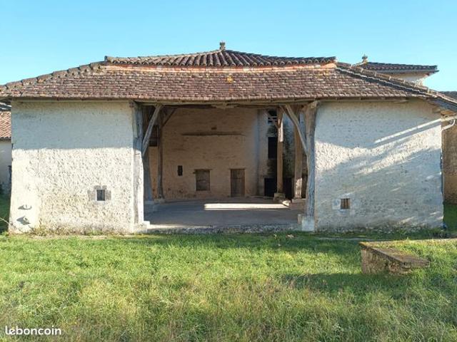 Maison vente à Gurat, Charente