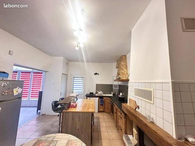 Maison vente à Tours, Vallères