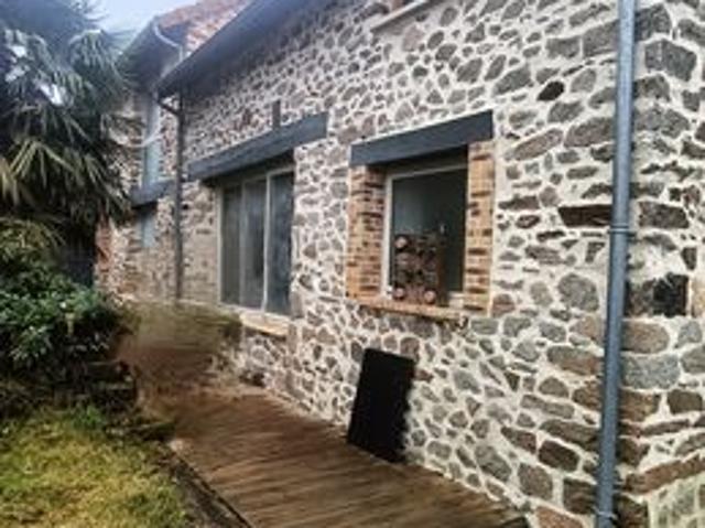 Maison vente à Limoges, Ambazac