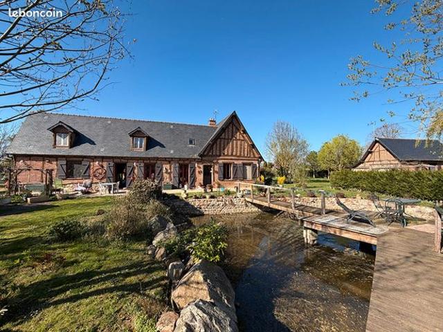 Maison vente à Évreux, Eure