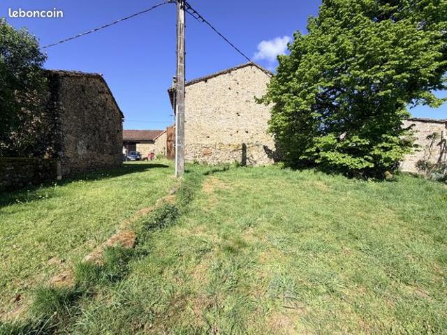 Maison vente à Bellac, Compreignac