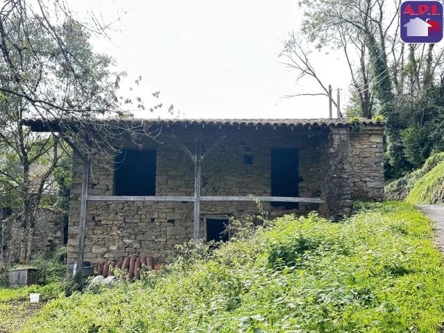 Maison vente à Saint-Girons, La Bastide-de-sérou