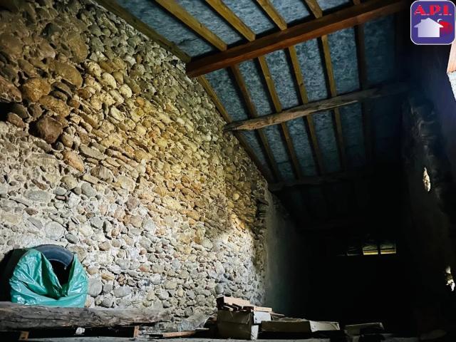 Maison vente à Foix, Rieux-de-pelleport