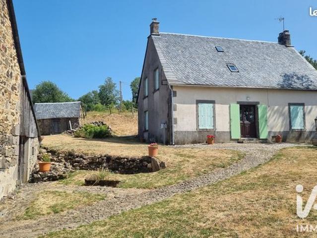 Maison vente à Issoire, Tauves
