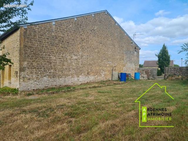 Maison vente à Charleville-Mézières, Haudrecy