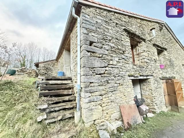 Maison vente à Saint-Girons, Alzen