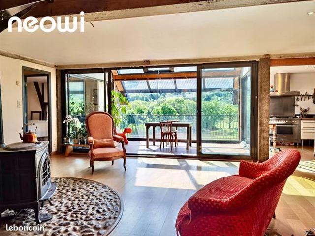 Maison vente à Aurillac, Vic-sur-cère