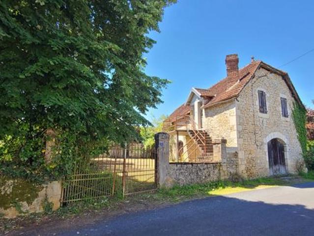 Maison vente à Gourdon, Occitanie
