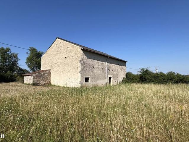 Maison vente à Montmorillon, Lathus-saint-rémy