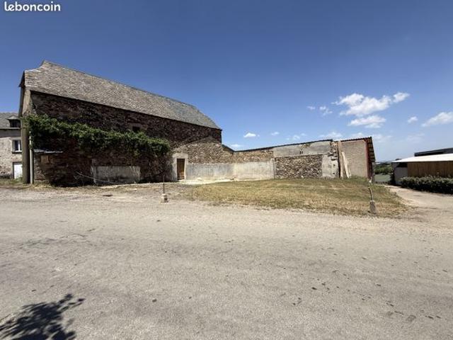 Maison vente à Villefranche-de-Rouergue, Occitanie