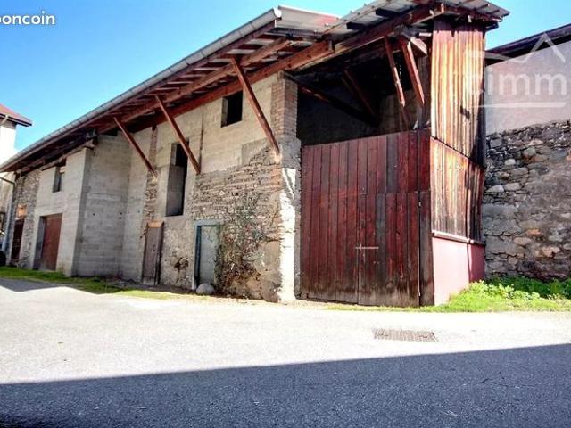 Maison vente à Grenoble, Villard-bonnot