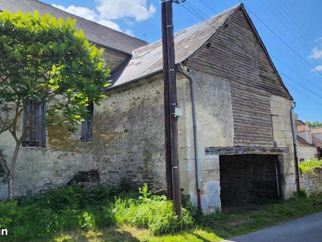 Maison vente à Senlis, Crépy-en-valois