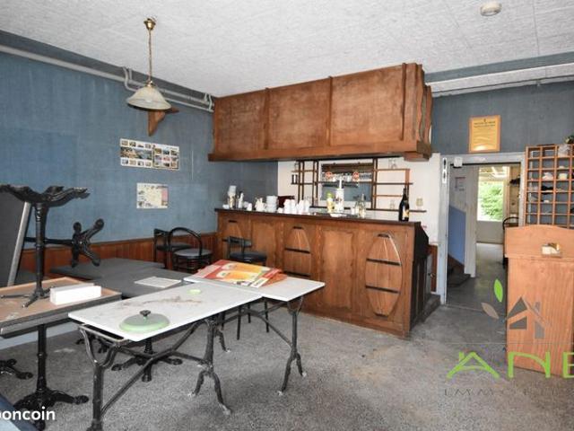 Maison vente à Nontron, Piégut-pluviers