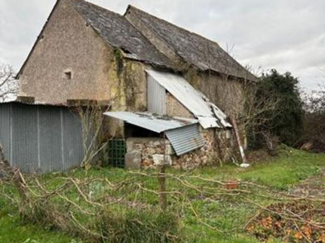 Maison vente à Tours, Druye