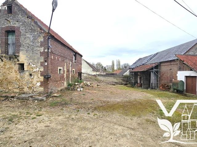 Maison vente à Beauvais, Villers-saint-sépulcre