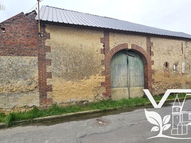 Maison vente à Beauvais, Villers-saint-sépulcre