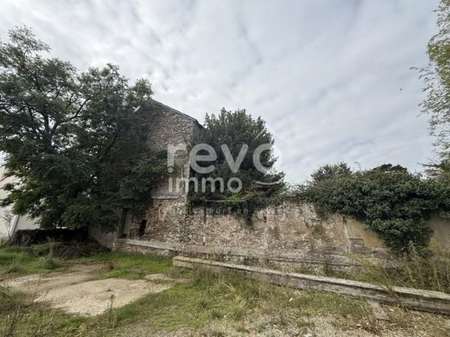 Maison vente à La Roche-sur-Yon, L'herbergement