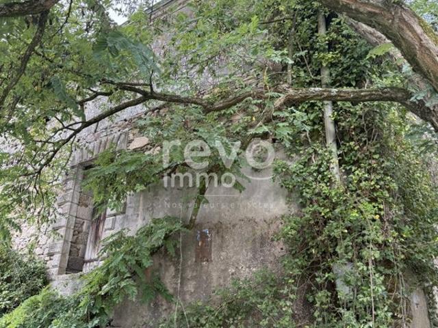 Maison vente à La Roche-sur-Yon, L'herbergement