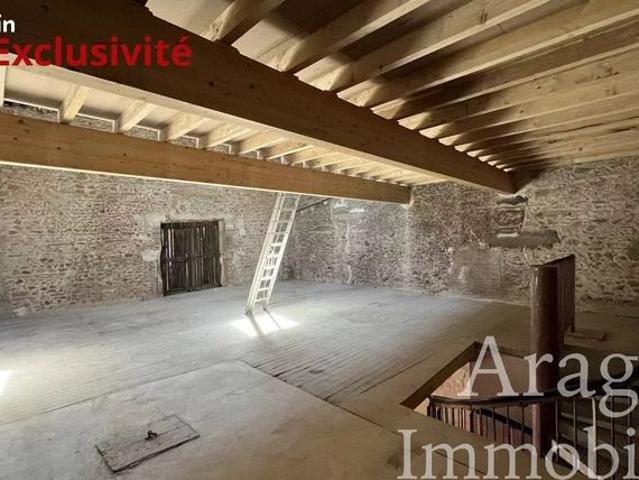 Maison vente à Perpignan, Claira