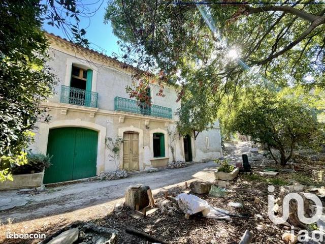 Maison vente à Lodève, Teyran