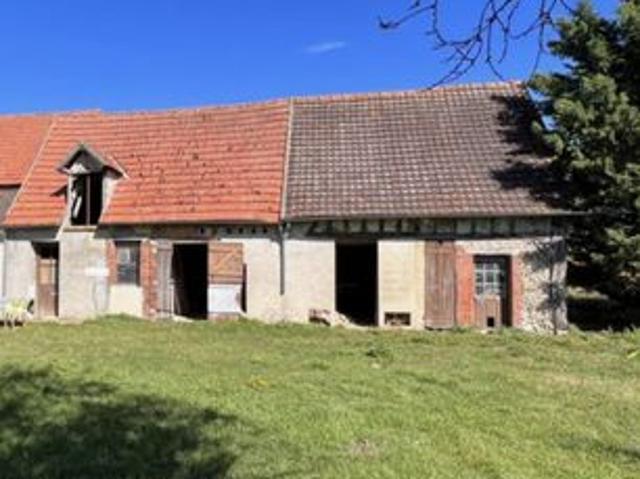 Maison vente à Dreux, Boutigny-prouais