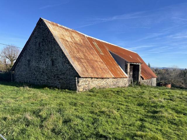 Maison vente à Mauriac