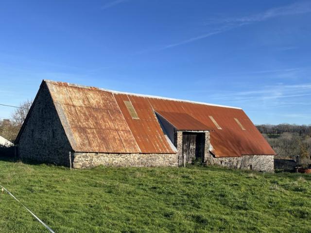 Maison vente à Mauriac