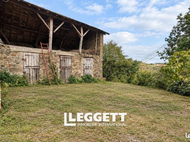 Maison vente à Voutezac, Corrèze