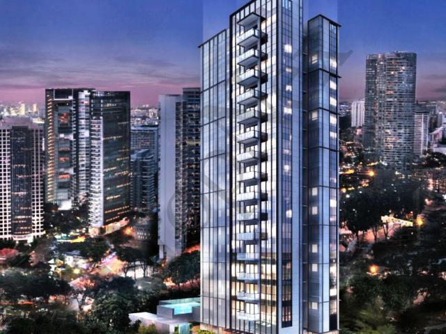 Apartment for rent in River Valley