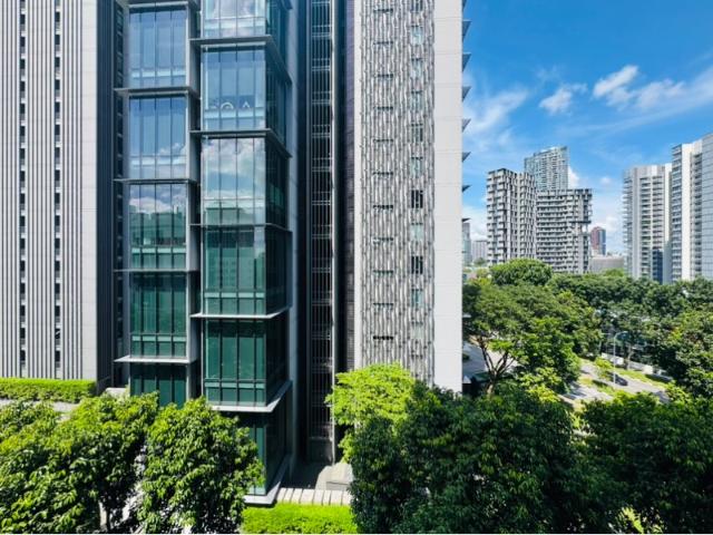 Condominium for rent