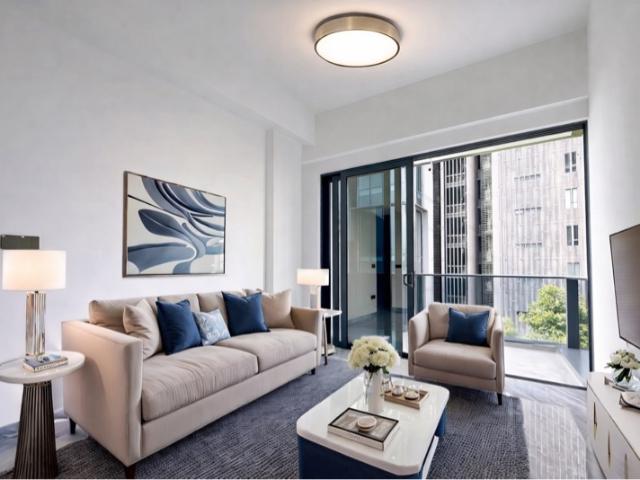 Condominium for rent