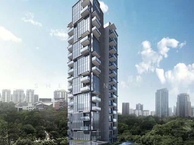 Condominium for sale