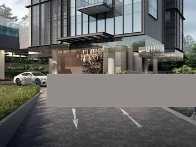 Condominium for sale