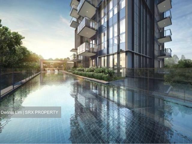 Apartment for sale in River Valley