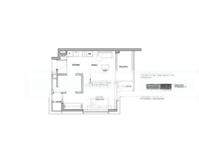 Apartment for sale in River Valley