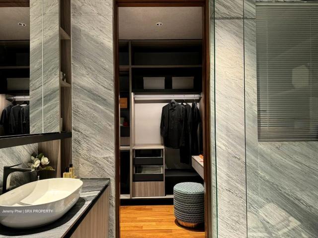 Apartment for sale in River Valley