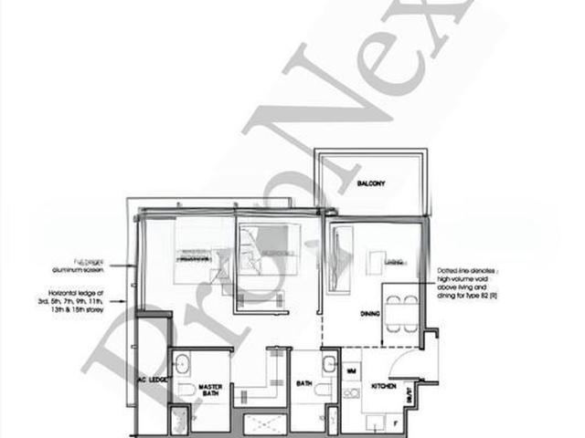 Apartment for rent