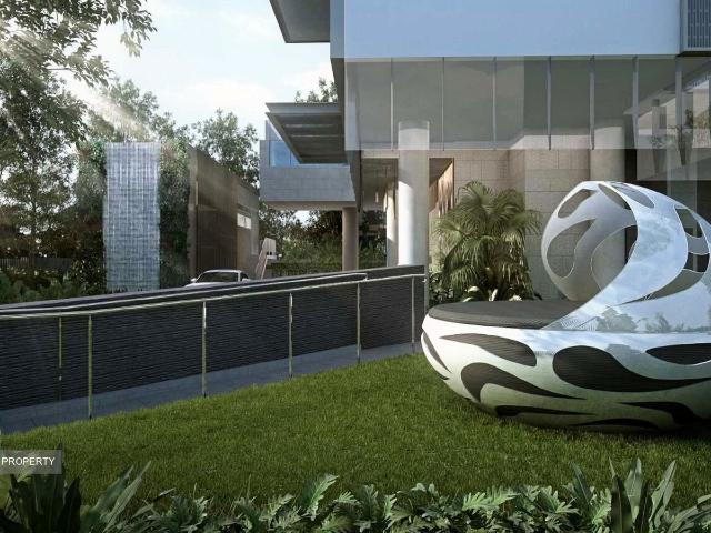 Apartment for sale in River Valley