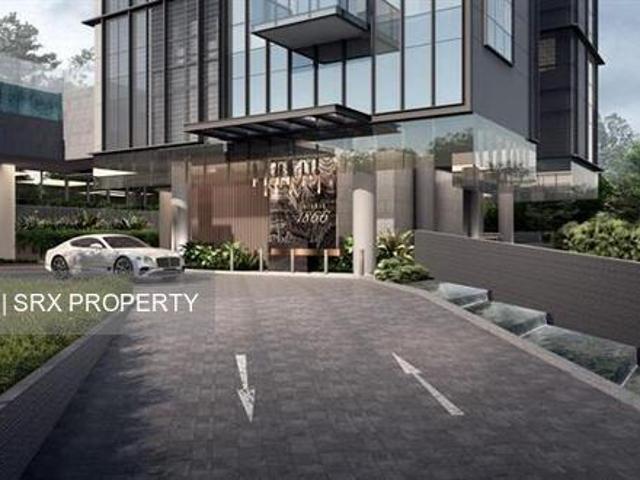 Apartment for sale in River Valley