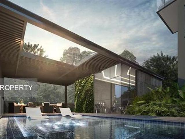 Apartment for sale in River Valley