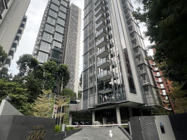 Apartment for rent