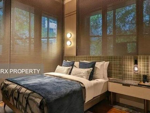 Apartment for sale in River Valley