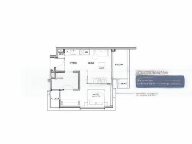 Apartment for sale in Bukit Timah, 10 Central, Tanglin