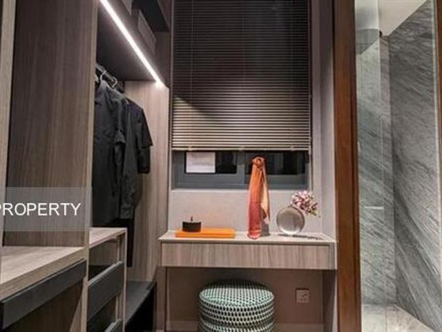 Apartment for sale in River Valley